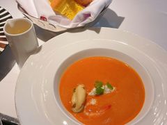 -燃扒房Steakhouse(皇庭店)