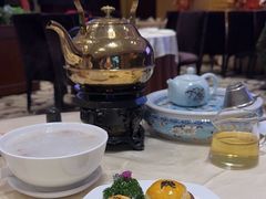 -广东胜利宾馆西关粤中餐厅