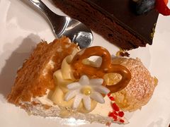 -浙江西子宾馆·瑶园咖啡厅