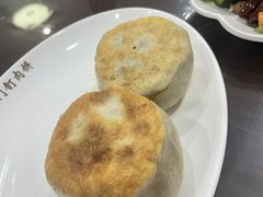 -清真牛街祥云轩门钉肉饼(左家庄店)