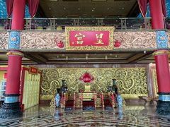 -皇宫大酒店