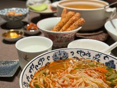 -今轩中餐厅(西安经开洲际酒店)