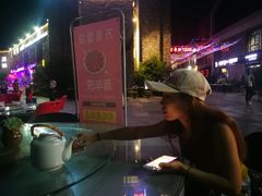 -万景饭店·鱼街农家菜