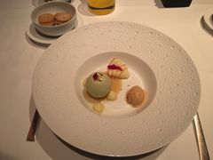 -Le Bernardin