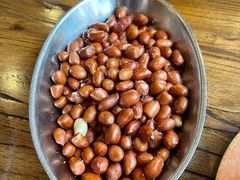 花生米-大川先生·小龙虾·川菜(信义坊店)