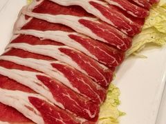 -东来顺饭庄(王府井步行街店)