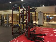 -上海嘉里健身Kerry Sports Shanghai