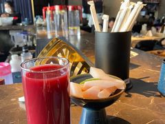 -山石榴·贵州菜(丰盛里店)