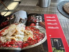 -川旺角融合菜•海景餐厅(星海广场店)