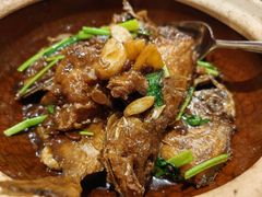 -海棠湾九号度假酒店-融荟家和中餐厅