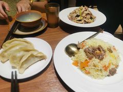 -贯贯吉·清真餐厅(浙江中路店)