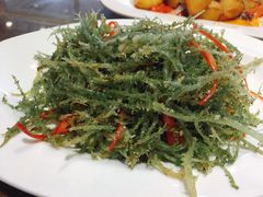 -清真益鑫羊肉手抓馆(南大街店)