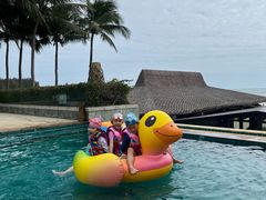 -石梅湾艾美度假酒店