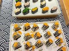 -比格比萨自助(南京万达茂店)