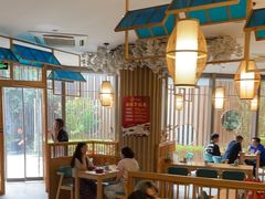 大堂-村上一屋(望京店)