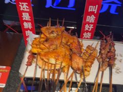 -路边边.炒菜烧烤.音乐餐厅(良乡长虹店)
