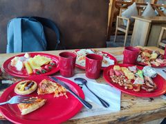 -好伦哥(温都水城店)