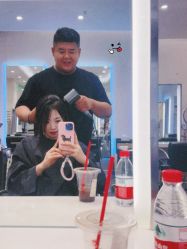 -MMby Hair Code芭曲发型