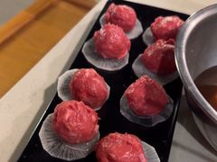 -陈记顺和潮汕牛肉火锅(云门店)