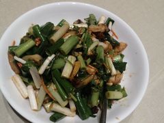-将相和·海鲜蒸饺大连菜