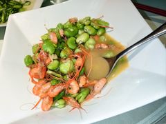 -衡山北郊宾馆-餐厅(顾村公园店)