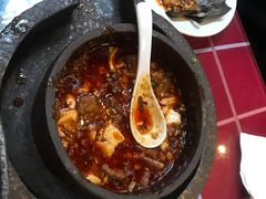 牛肉豆腐-三顾园(锦里店)