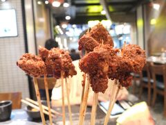 -小王少龙火锅(沙南街店)