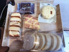 -巴黎贝甜(财富中心店)