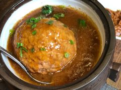-宋庄魁元艺术餐厅