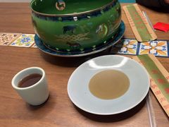 -大白羊蝎子馆(后沙峪山姆店)