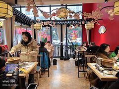 -吴掌柜·藕汤印象(南湖店)