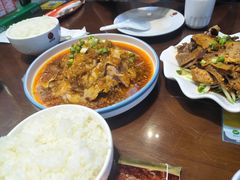 -渝味堂(彩云城店)