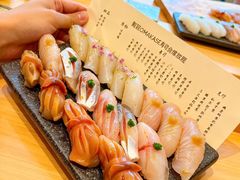 -鮨冠OMAKASE食べ放题(北京首店)