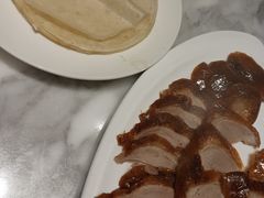 片皮鸭-燕云楼(云南路店)
