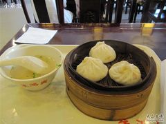 小笼-朱鸿兴面馆(镇湖店)