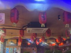 -鱼窝棚柴火铁锅炖(富山屯店)