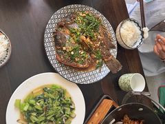 -吃货私房菜(丽江束河古镇店)
