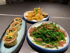 -盘锦生态酒店-火锅餐厅