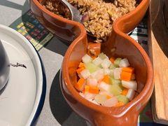 -绿茶餐厅(广州天河城店)