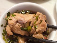 -花城粤菜餐厅(高新区店)