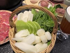 -盡膳口福·百年汤方火锅(科华北路店)