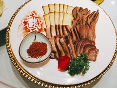 -小八仙·八方(移民广场店)