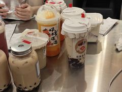 -围裙妈妈(临平店)
