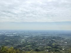 -京西十八潭风景区