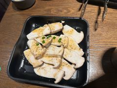 -新石器烤肉(中房金谊广场店)