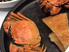 -小厨娘淮扬菜(清江苏宁广场店)