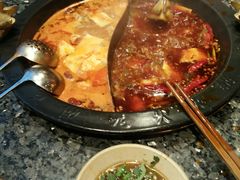 -蜀大侠火锅(古田店)