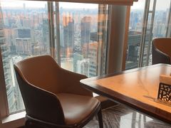 -金茂君悦·食在56海鲜自助餐厅ON56