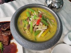 -聚鑫阁江浙菜·非遗传承技艺(闵行交大店)