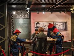 -兰州黄河桥梁博物馆